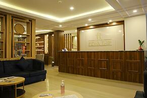 Hotel Fewa Trip