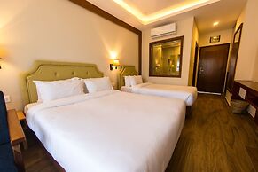 Hotel Fewa Trip