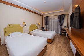 Hotel Fewa Trip