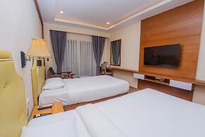 Hotel Fewa Trip