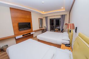 Hotel Fewa Trip