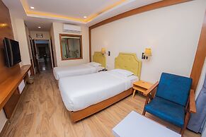 Hotel Fewa Trip