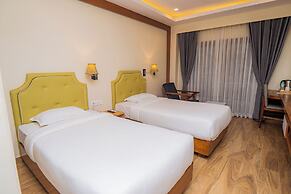 Hotel Fewa Trip