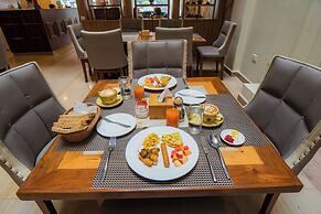 Hotel Fewa Trip