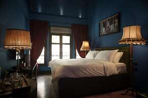 Baan Tuk Din Hotel