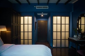 Baan Tuk Din Hotel