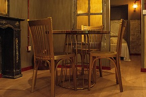 Apartamentos CV