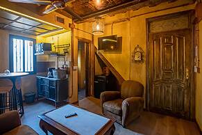 Apartamentos CV