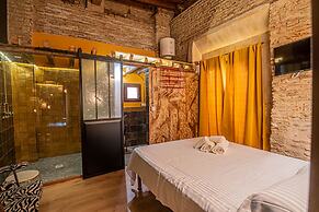 Apartamentos CV