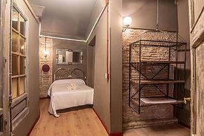 Apartamentos CV