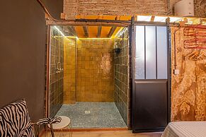 Apartamentos CV