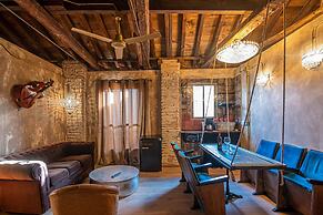 Apartamentos CV