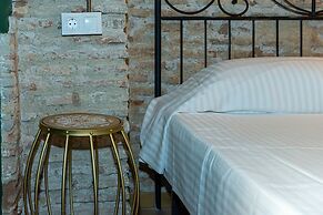 Apartamentos CV