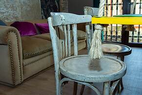 Apartamentos CV