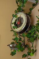 Apartamentos CV