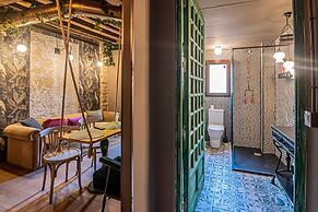 Apartamentos CV