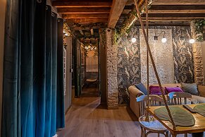 Apartamentos CV