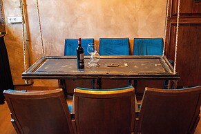 Apartamentos CV