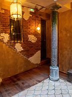 Apartamentos CV