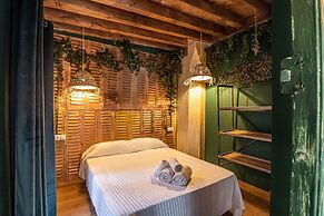 Apartamentos CV