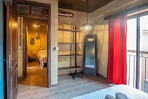 Apartamentos CV