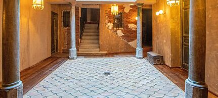 Apartamentos CV
