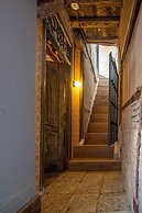 Apartamentos CV