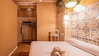 Apartamentos CV