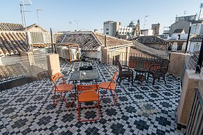 Apartamentos CV
