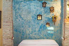Apartamentos CV
