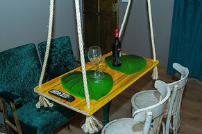 Apartamentos CV
