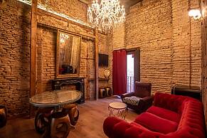 Apartamentos CV