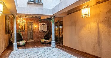 Apartamentos CV