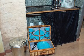 Apartamentos CV