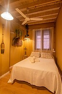 Apartamentos CV