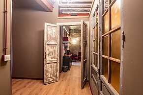 Apartamentos CV