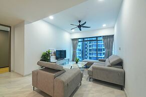 Eaton Residence KLCC