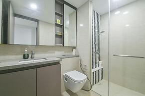 Eaton Residence KLCC