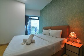 Eaton Residence KLCC