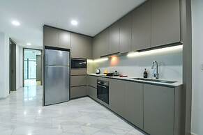 Eaton Residence KLCC