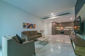 Eaton Residence KLCC