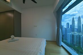 Eaton Residence KLCC