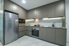 Eaton Residence KLCC