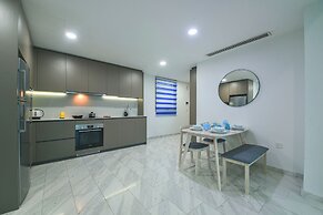 Eaton Residence KLCC