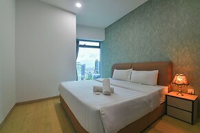 Eaton Residence KLCC