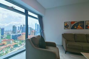 Eaton Residence KLCC