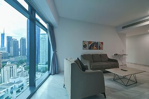 Eaton Residence KLCC
