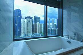 Eaton Residence KLCC