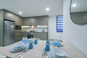 Eaton Residence KLCC