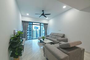 Eaton Residence KLCC